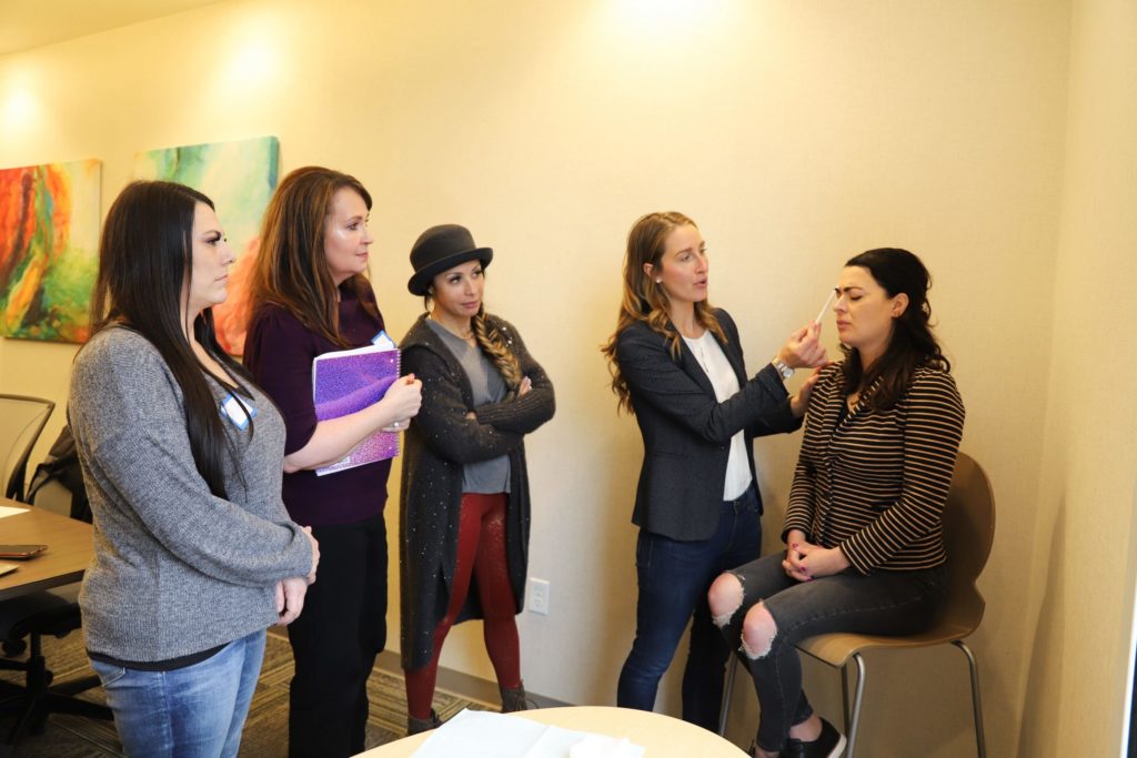 Are You Interested To A Certified Injector? Here Are The Details