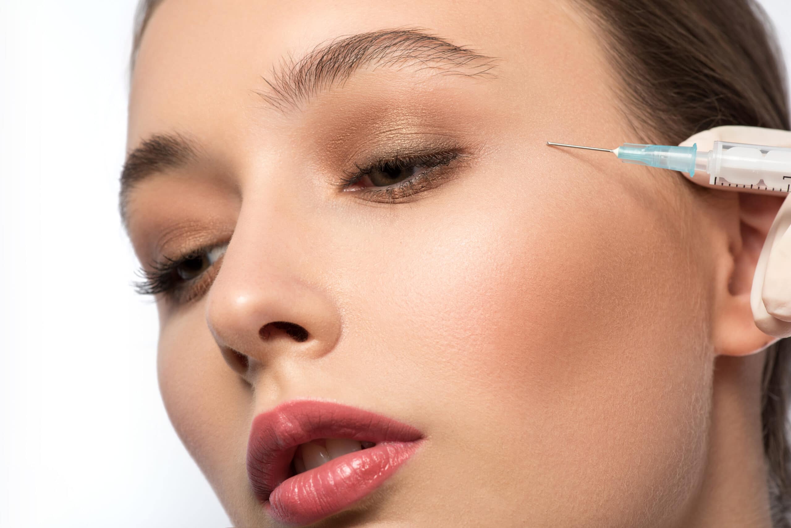 Can Botox Prevent Wrinkles?: Holladay Dermatology & Aesthetics