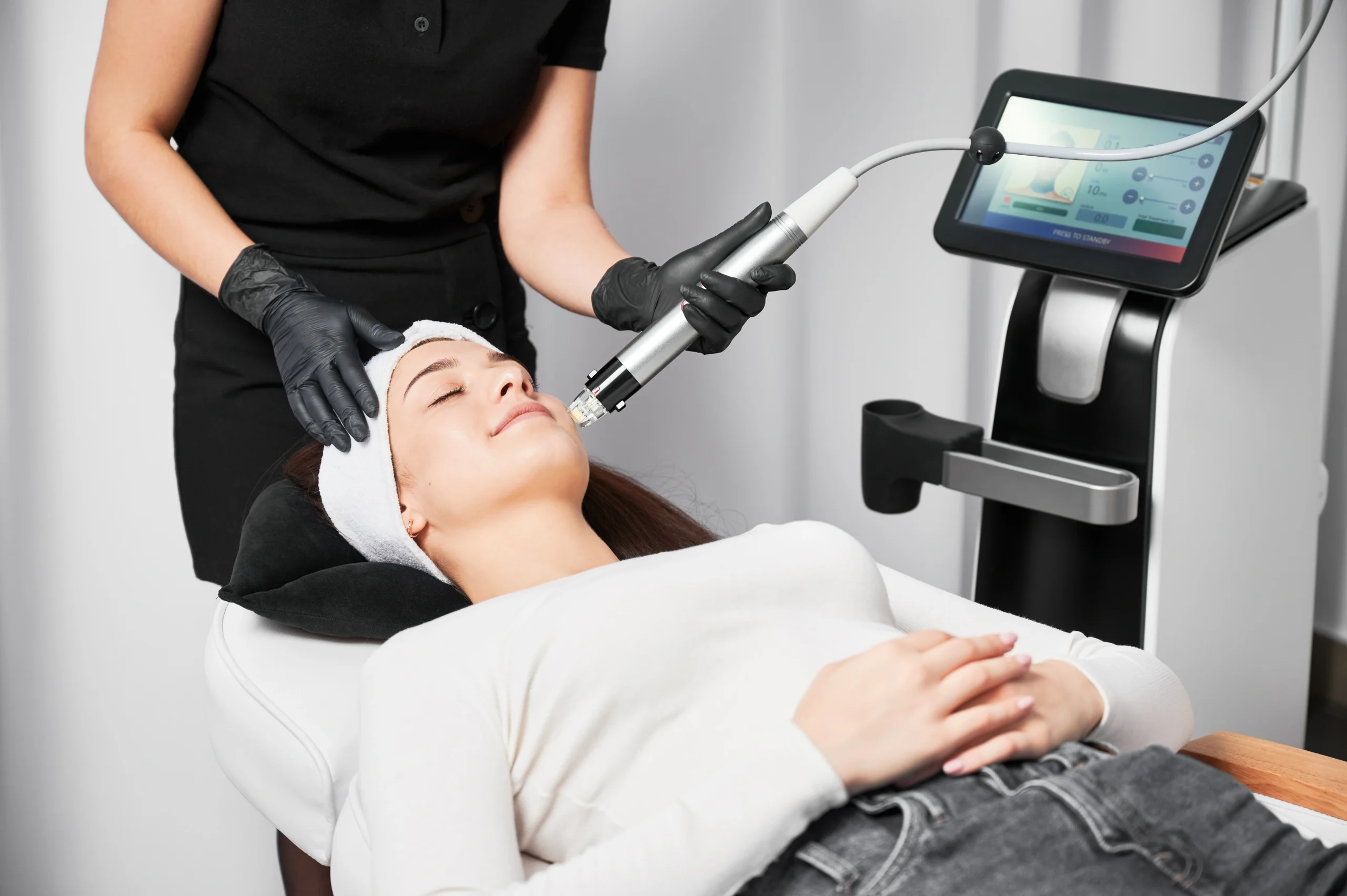 laser therapy for pigmentation | Modern-SLC-Injections-Aesthetics-in-Salt-Lake-City-Utah