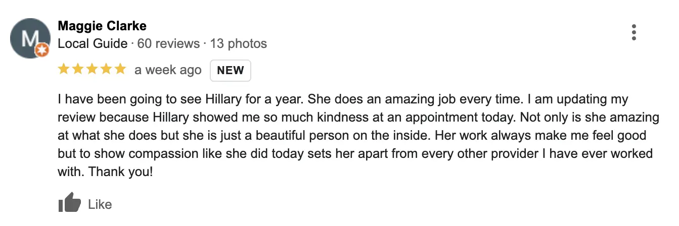 Maggi-clarke-Reviews-Modern-SLC-Injections-Aesthetics-in-Salt-Lake-City-Utah