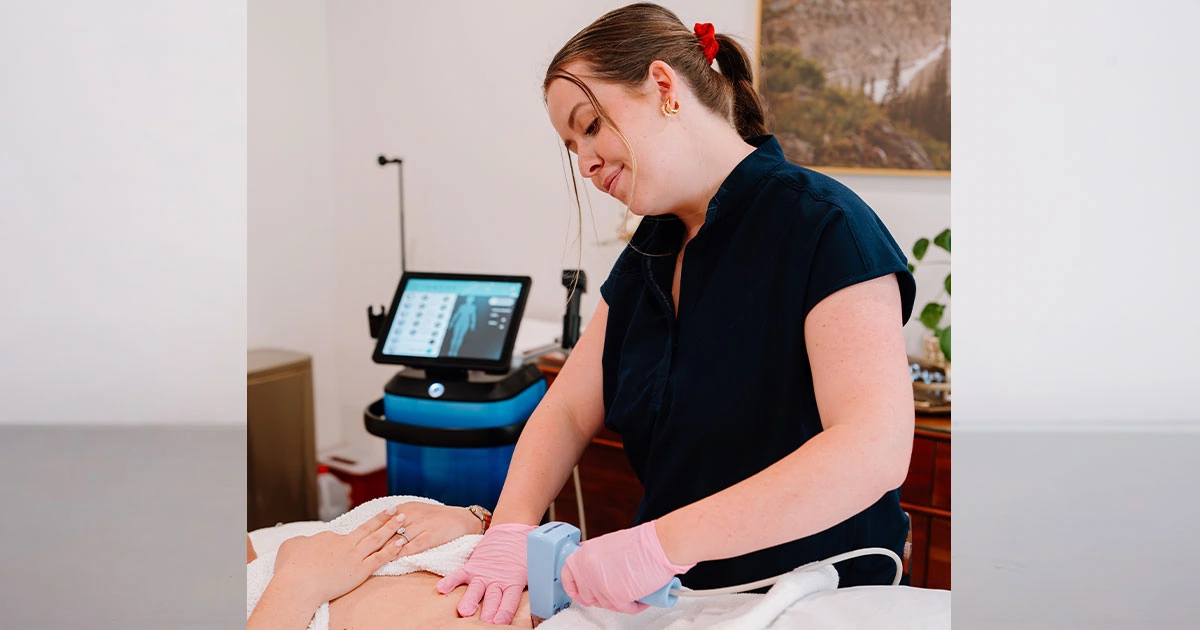 Facial Volume Loss Treatment | Salt Lake City, UT | Modern