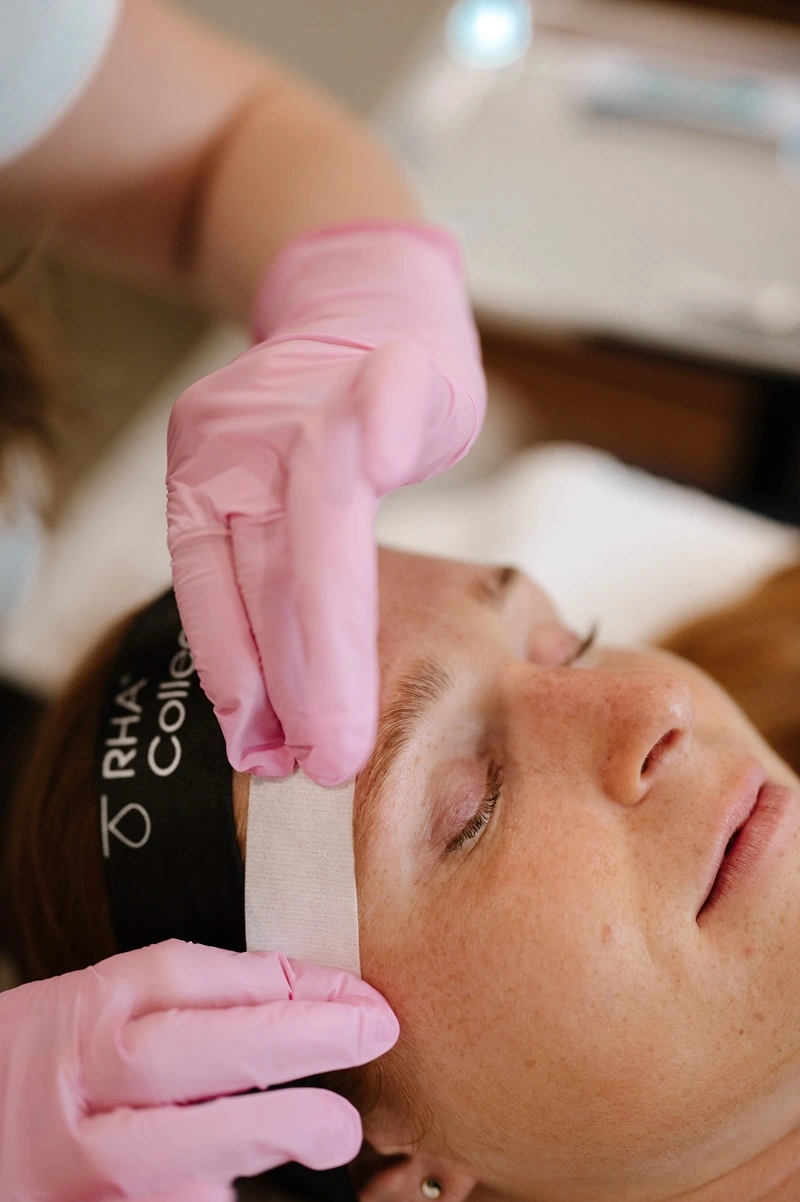 Eyebrow Wax Services in Salt Lake City, Utah | Modern SLC