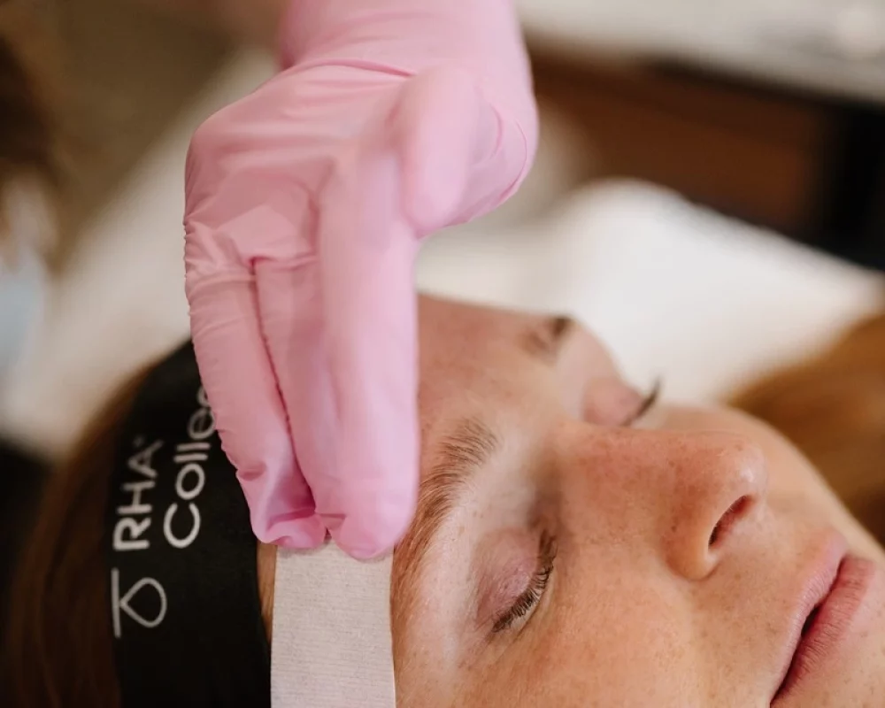 Eyebrow Wax Services in Salt Lake City, Utah | Modern SLC
