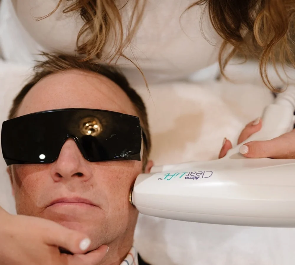 Get ClearLift Treatment in Salt Lake City, UT | Modern SLC