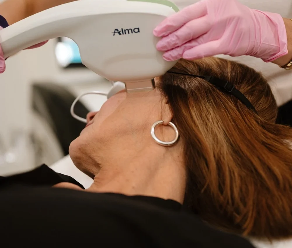IPL Photofacial Treatment in Salt Lake City, UT | Modern SLC