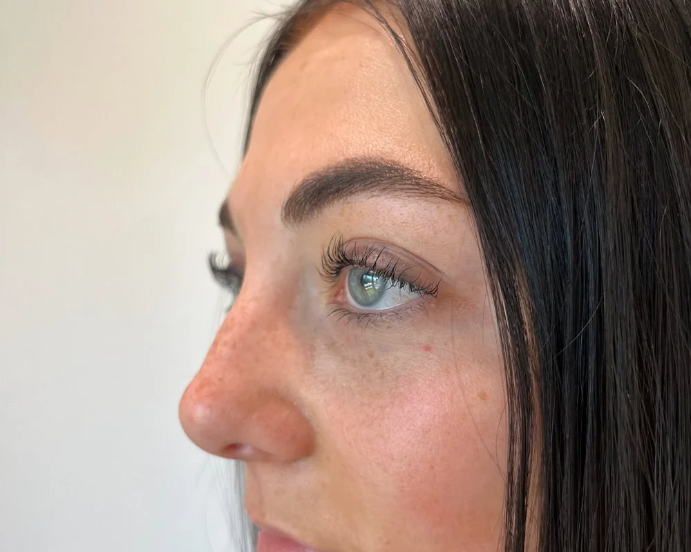 Eye Lash Lift & Tint Services in Salt Lake, UT | Modern SLC