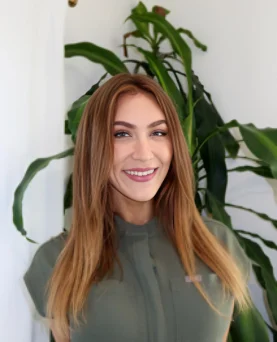 Natalie Sato, RN Cosmetic Injector